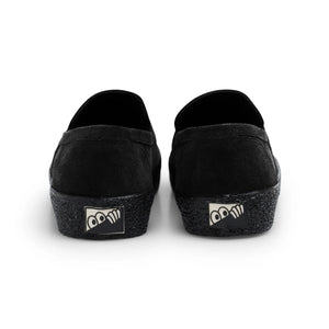 VM005 Loafer Black/ Black