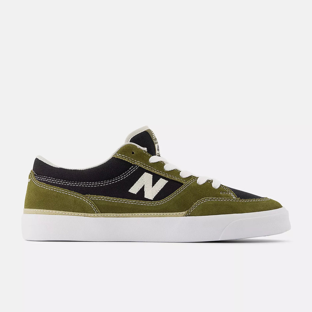 NB Numeric Franky Villani 417 Low