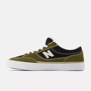 NB Numeric Franky Villani 417 Low