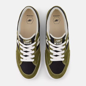 NB Numeric Franky Villani 417 Low