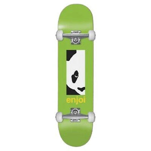 Enjoi Box Panda Complete 8.125”