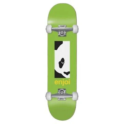 Enjoi Box Panda Complete 8.125”