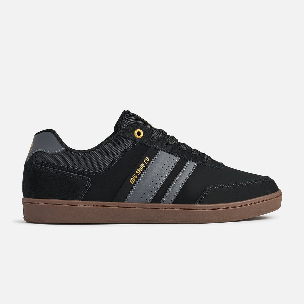 DVS MILAN ST