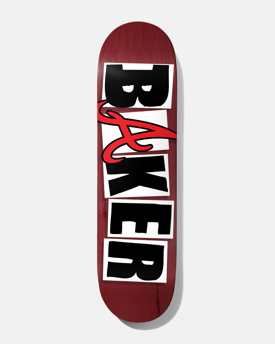 Baker Reynolds Icon 8.25