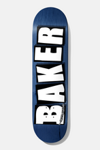 Load image into Gallery viewer, BAKER LOGO B2
