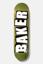 Load image into Gallery viewer, BAKER LOGO B2
