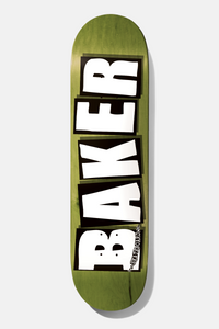 BAKER LOGO B2