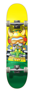 SPEED DEMONS - GO KART SOFT TOP COMPLETE (6.75)