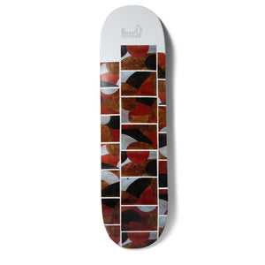 GIRL MALTO SUZUKI METHOD DECK 8.5 TWIN TIP