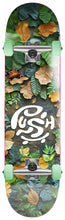 Load image into Gallery viewer, PUSH - FOREST GREEN FP COMPLETE (7.75)
