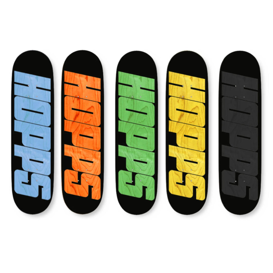 HOPPS DECK - BIG HOPPS KNOCKOUT (8)