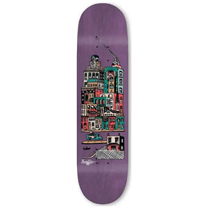 TRAFFIC DECK - CITY BLOCKS COMMUNITY (8)