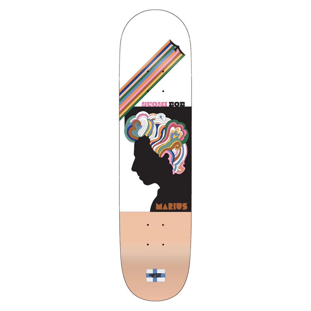 Habitat Syvanen Suomi Bob 8.25