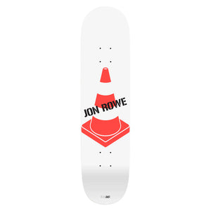 Quasi Rowe 'Conehead' 8.5"