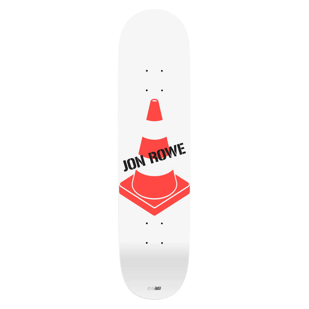 Quasi Rowe 'Conehead' 8.5