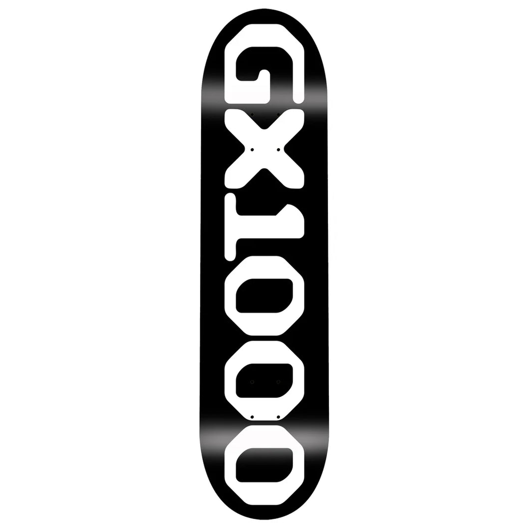 GX 1000 OG LOGO DECK 8.5