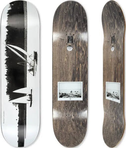 POLAR SKATE CO. ROMAN GONZALEZ - DINGHIES P2 8.5”