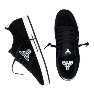 FALLEN SHOES PATRIOT XP