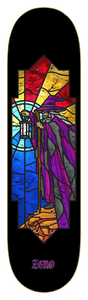 ZERO - ARUNSKI STAINED GLASS (8.5)