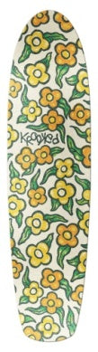 KROOKED SAM PRO FLOWERS ZINGER 7.75