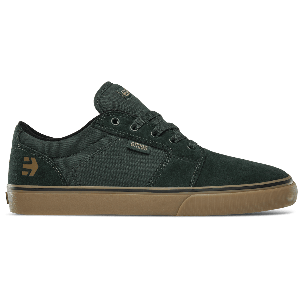 ETNIES BARGE LS