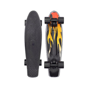 Penny Skateboards Flame 22"