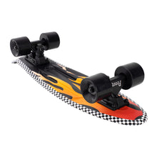 Load image into Gallery viewer, Penny Skateboards Flame 22&quot;
