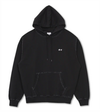 Load image into Gallery viewer, Last Resort x Spitfire Swirl Hoodie
