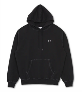 Last Resort x Spitfire Swirl Hoodie