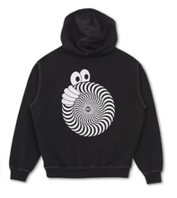 Load image into Gallery viewer, Last Resort x Spitfire Swirl Hoodie
