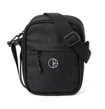 Load image into Gallery viewer, POLAR MINI DEALER BAG CORDURA - BLACK
