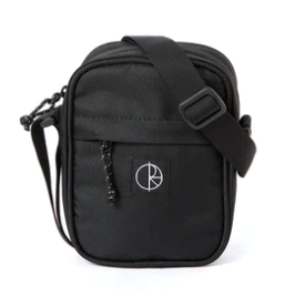 POLAR MINI DEALER BAG CORDURA - BLACK