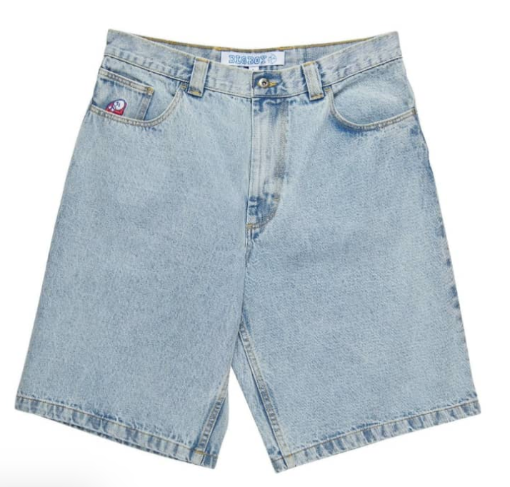 Polar Big Boy Shorts