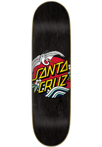Santa Cruz Crain Dot Deck 8.5