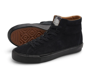 VM003HI Black/Black/Black