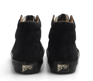 VM003HI Black/Black/Black