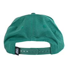 Load image into Gallery viewer, Anti Hero Outline Snapback Green
