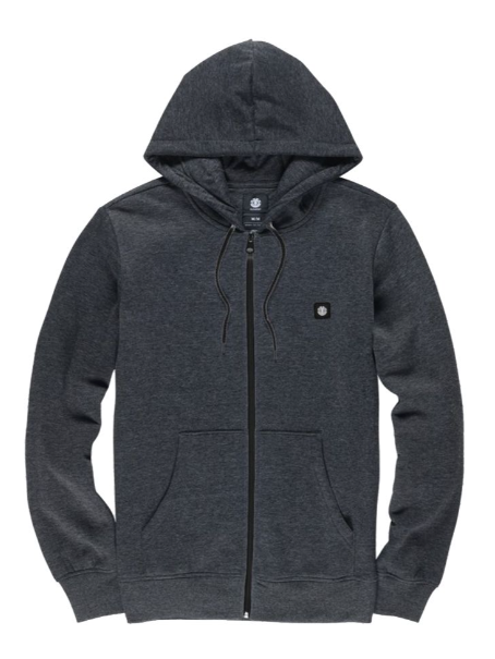 Element Zip Up Hoodie