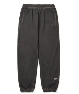 HUF 12 Galaxies Faded Fleece Pants