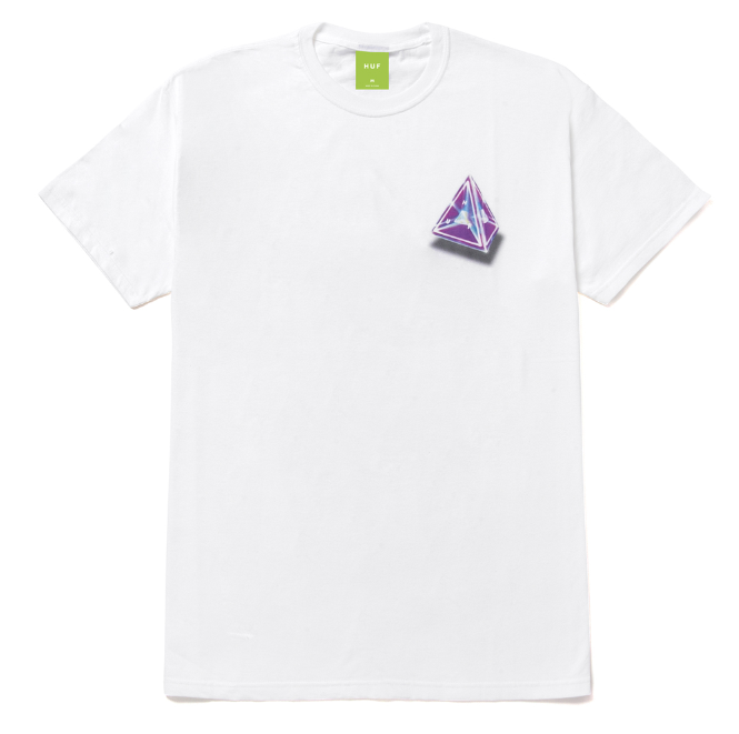 HUF Tesseract Tee