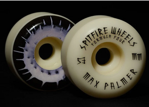 Spitfire Max Palmer Spiked 55mm