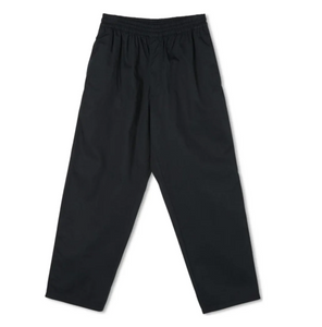 Polar Surf Pants Black