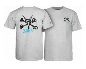 Powell Rat Bones Tee