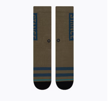 Load image into Gallery viewer, Stance OG Crew Sock
