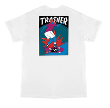 Load image into Gallery viewer, Thrasher Hurricane Tee
